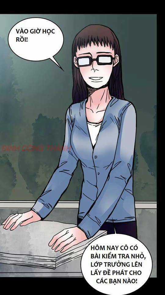 Tiểu Quỷ - Chapter 21 - Trang 18