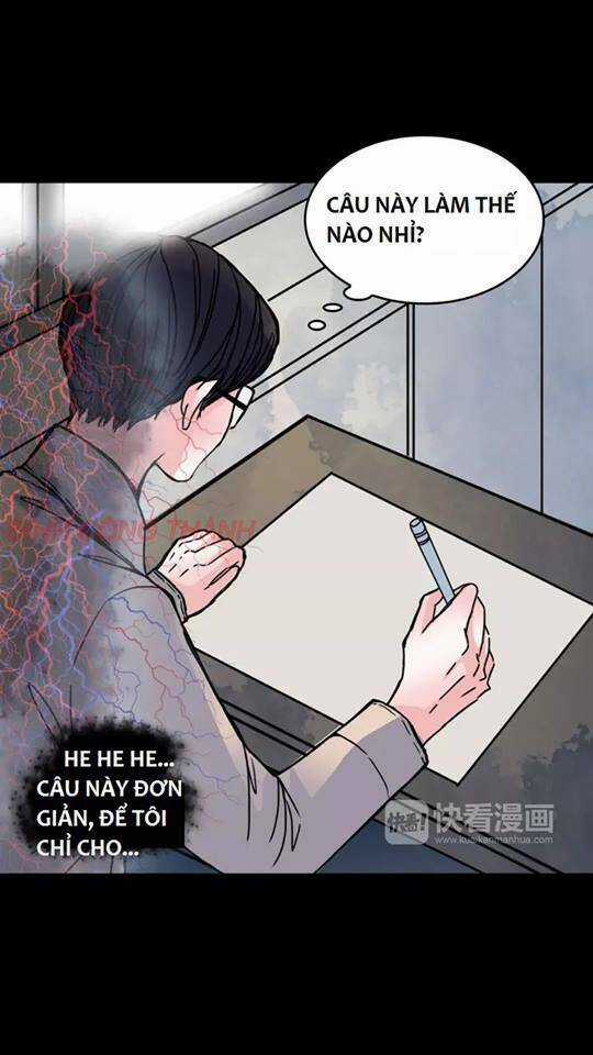 Tiểu Quỷ - Chapter 21 - Trang 20