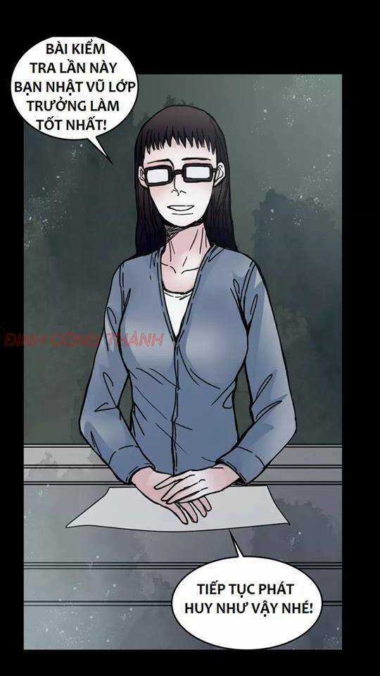 Tiểu Quỷ - Chapter 21 - Trang 21