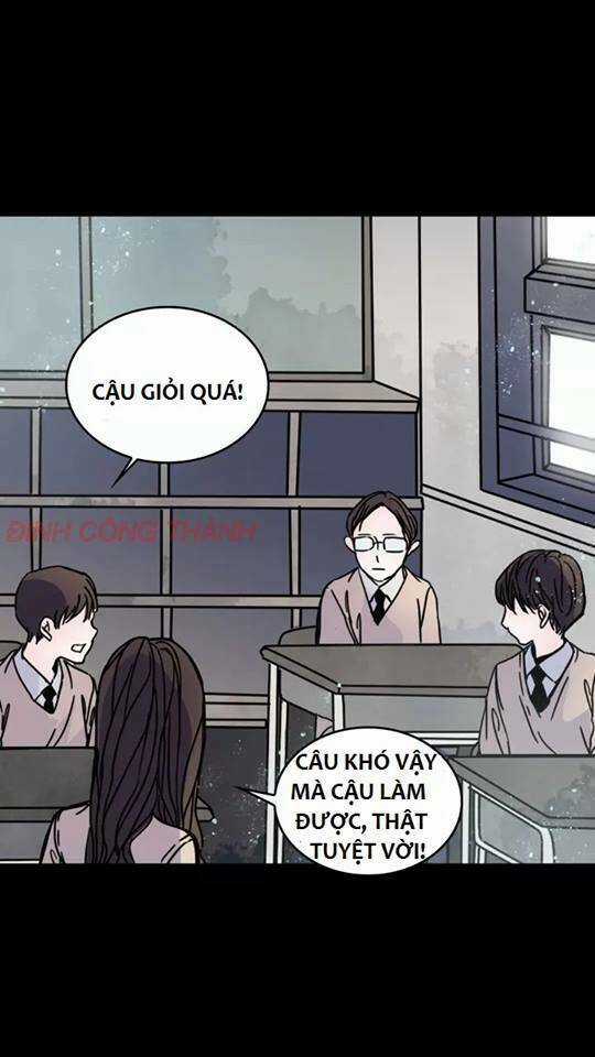 Tiểu Quỷ - Chapter 21 - Trang 22