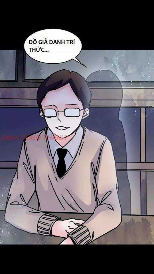 Tiểu Quỷ - Chapter 21 - Trang 23