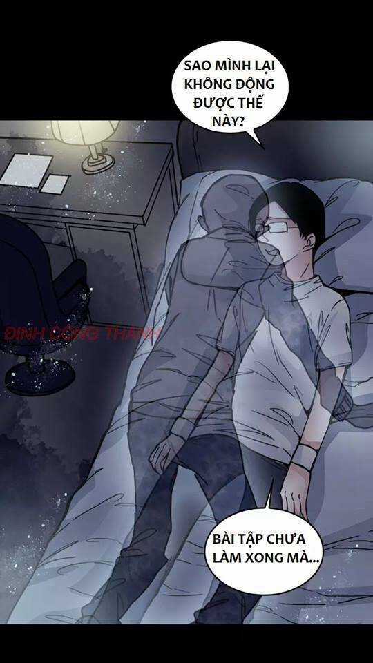 Tiểu Quỷ - Chapter 21 - Trang 25