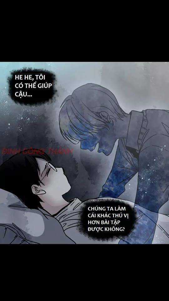 Tiểu Quỷ - Chapter 21 - Trang 26