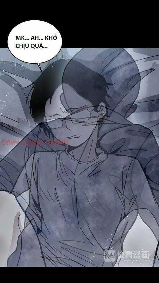 Tiểu Quỷ - Chapter 21 - Trang 27