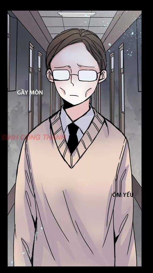 Tiểu Quỷ - Chapter 21 - Trang 29