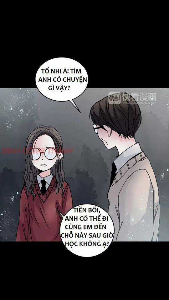 Tiểu Quỷ - Chapter 21 - Trang 32