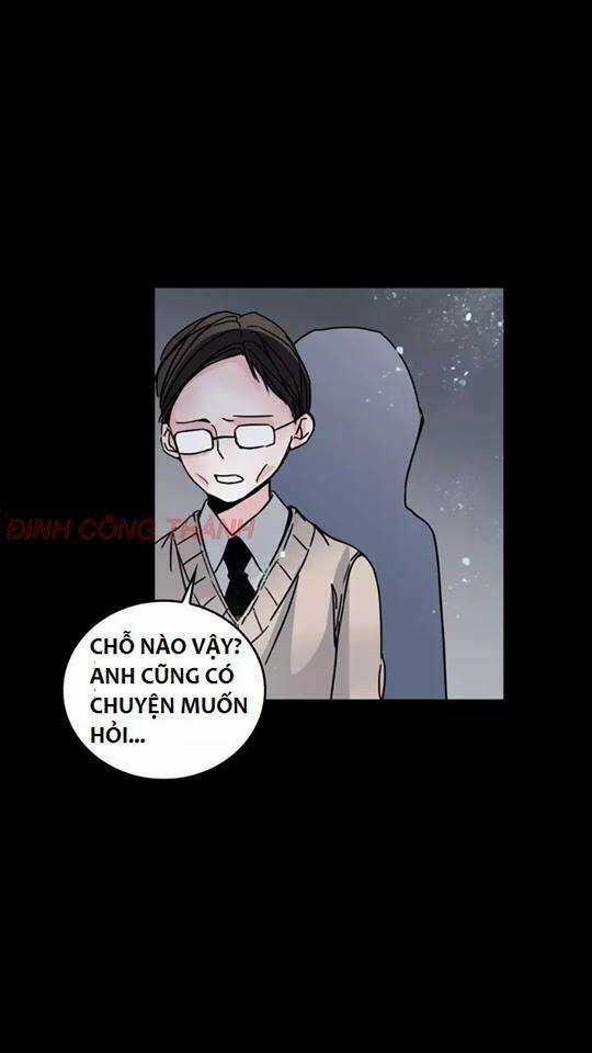 Tiểu Quỷ - Chapter 21 - Trang 33