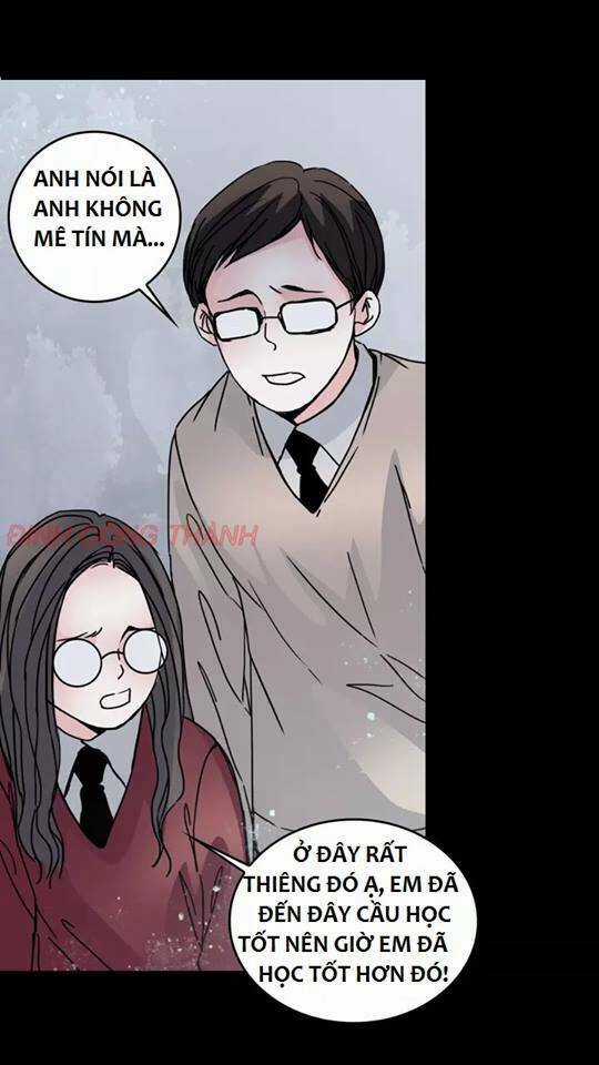 Tiểu Quỷ - Chapter 21 - Trang 37