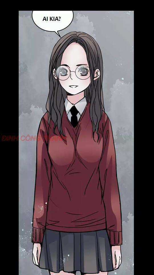 Tiểu Quỷ - Chapter 21 - Trang 38