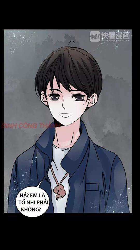 Tiểu Quỷ - Chapter 21 - Trang 40