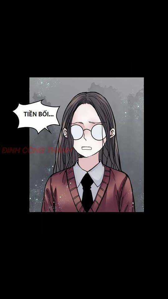 Tiểu Quỷ - Chapter 21 - Trang 5