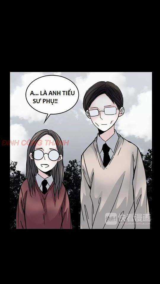 Tiểu Quỷ - Chapter 21 - Trang 41