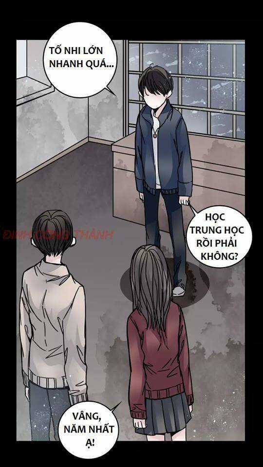 Tiểu Quỷ - Chapter 21 - Trang 42