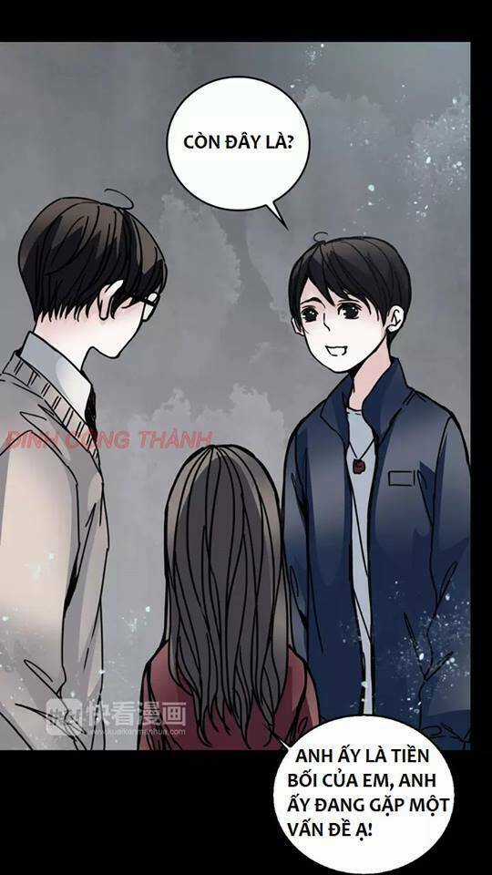 Tiểu Quỷ - Chapter 21 - Trang 43