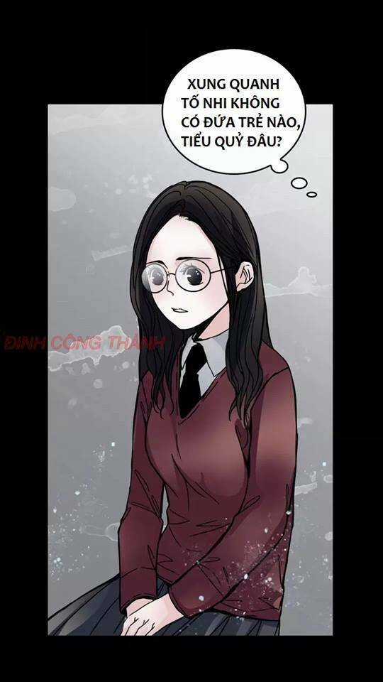 Tiểu Quỷ - Chapter 21 - Trang 46