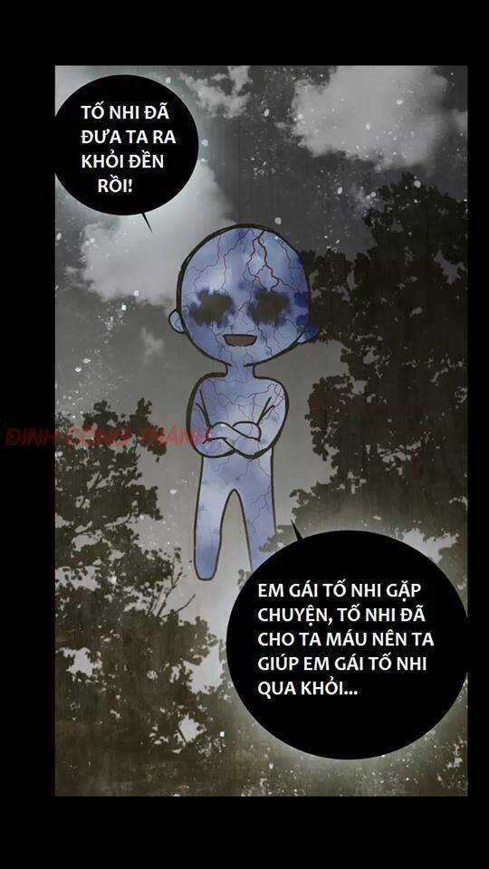 Tiểu Quỷ - Chapter 21 - Trang 48