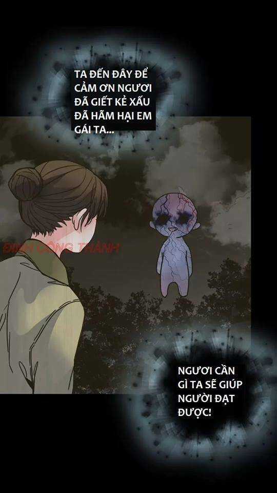 Tiểu Quỷ - Chapter 21 - Trang 49