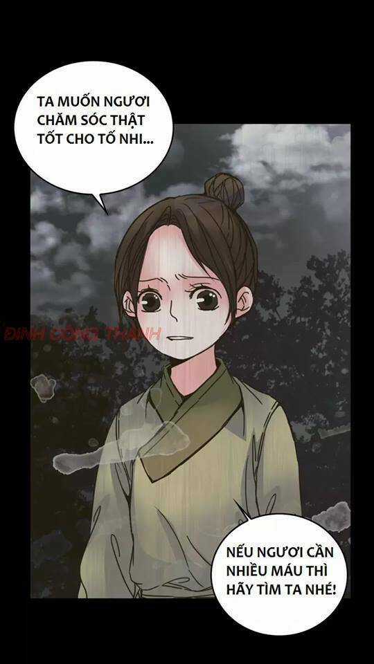 Tiểu Quỷ - Chapter 21 - Trang 50