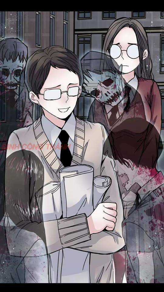 Tiểu Quỷ - Chapter 21 - Trang 6