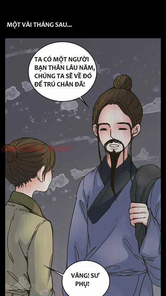 Tiểu Quỷ - Chapter 21 - Trang 52