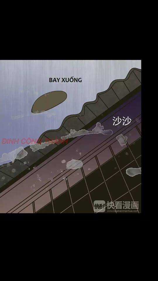 Tiểu Quỷ - Chapter 21 - Trang 54