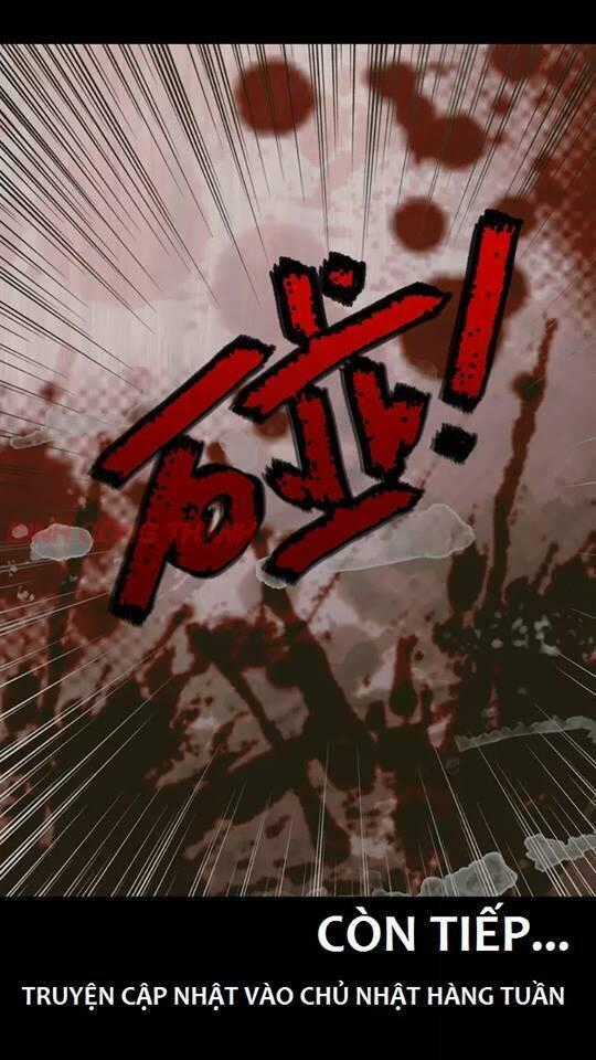 Tiểu Quỷ - Chapter 21 - Trang 56