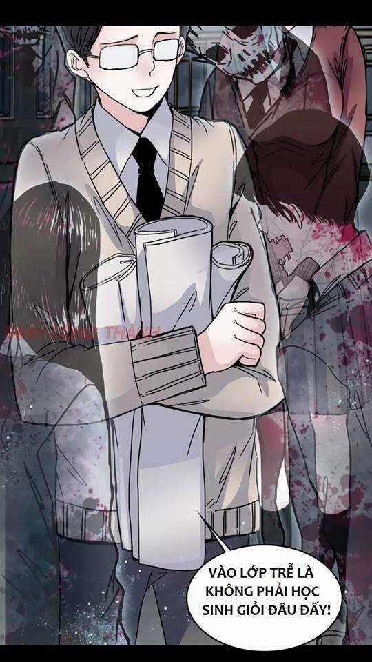 Tiểu Quỷ - Chapter 21 - Trang 7