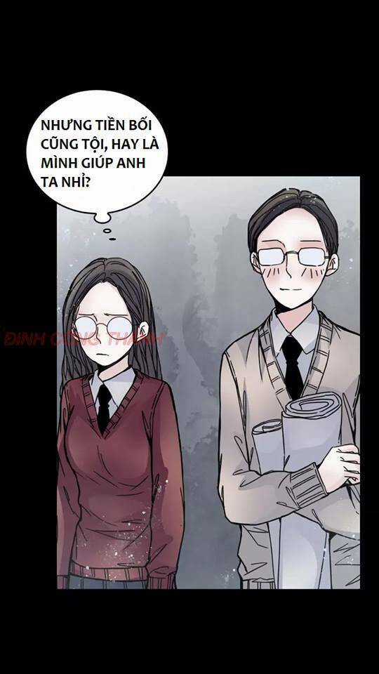 Tiểu Quỷ - Chapter 21 - Trang 10