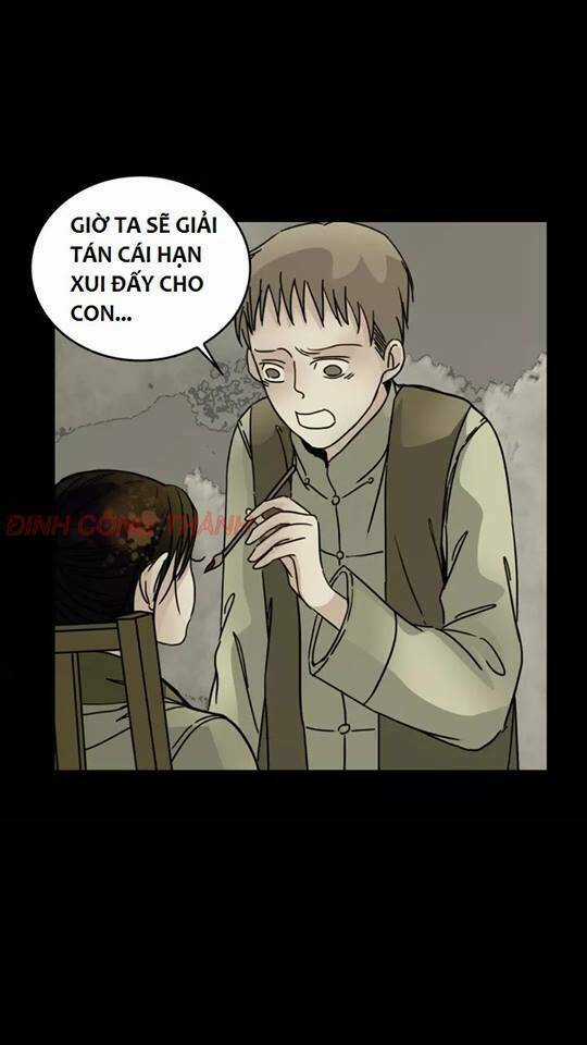 Tiểu Quỷ - Chapter 22 - Trang 11