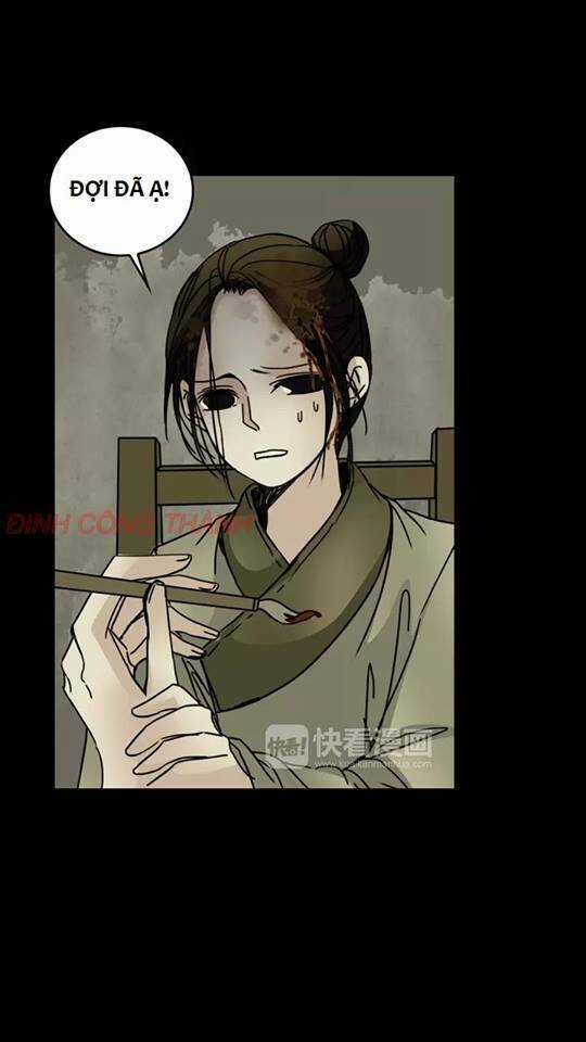 Tiểu Quỷ - Chapter 22 - Trang 12