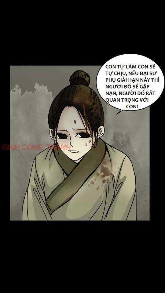 Tiểu Quỷ - Chapter 22 - Trang 14