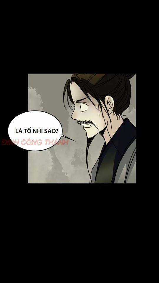 Tiểu Quỷ - Chapter 22 - Trang 15