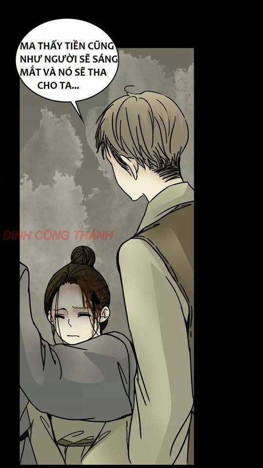 Tiểu Quỷ - Chapter 22 - Trang 20