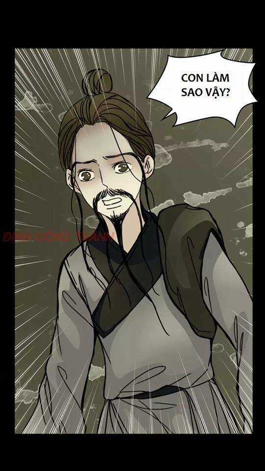 Tiểu Quỷ - Chapter 22 - Trang 3