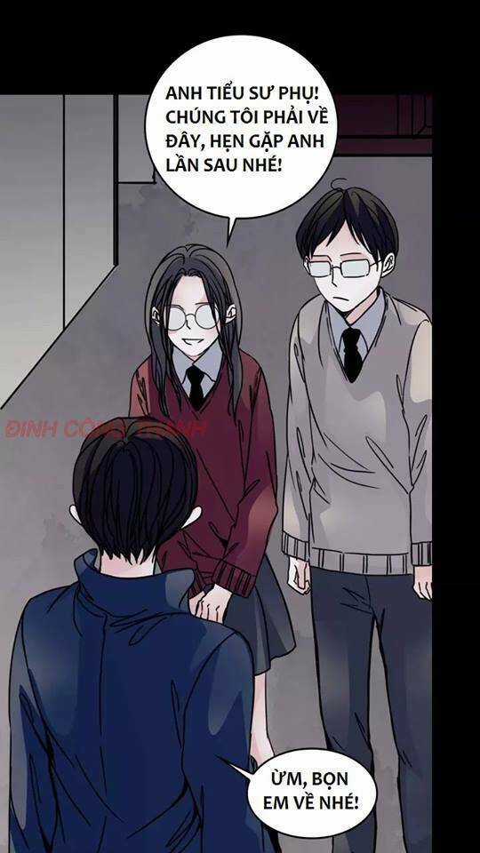 Tiểu Quỷ - Chapter 22 - Trang 26