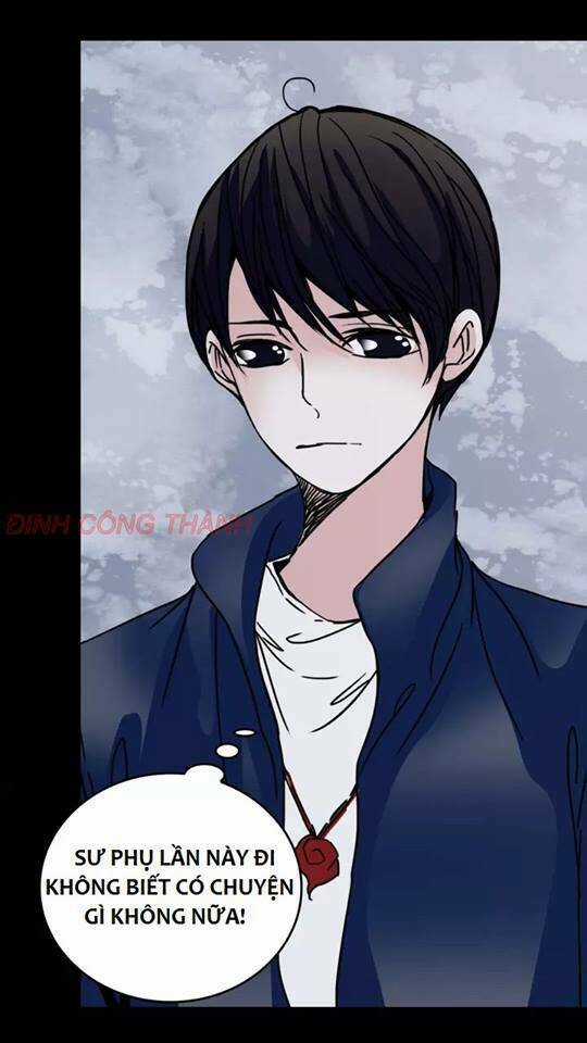 Tiểu Quỷ - Chapter 22 - Trang 28