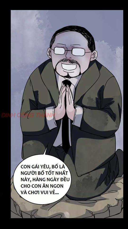 Tiểu Quỷ - Chapter 22 - Trang 34