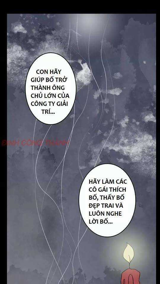 Tiểu Quỷ - Chapter 22 - Trang 35