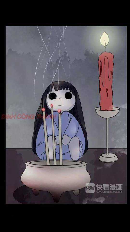 Tiểu Quỷ - Chapter 22 - Trang 36