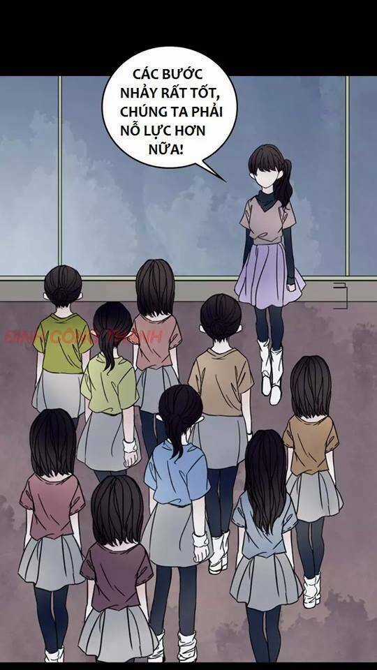 Tiểu Quỷ - Chapter 22 - Trang 38