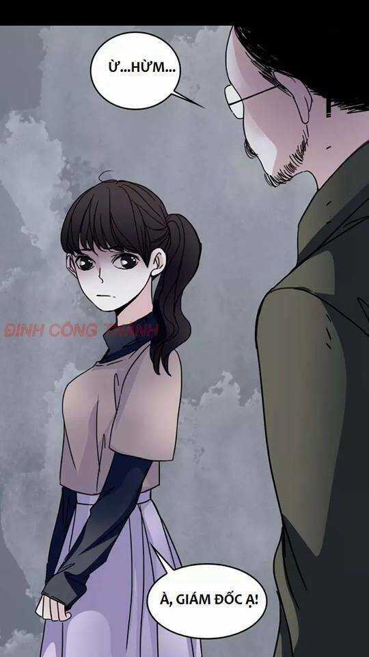 Tiểu Quỷ - Chapter 22 - Trang 39