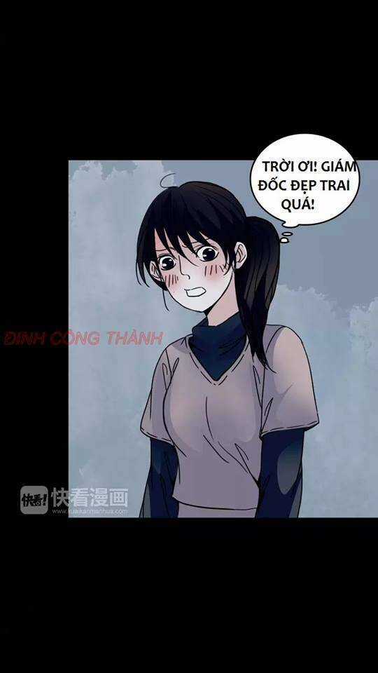 Tiểu Quỷ - Chapter 22 - Trang 40