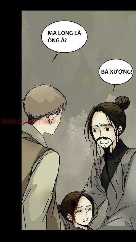 Tiểu Quỷ - Chapter 22 - Trang 5