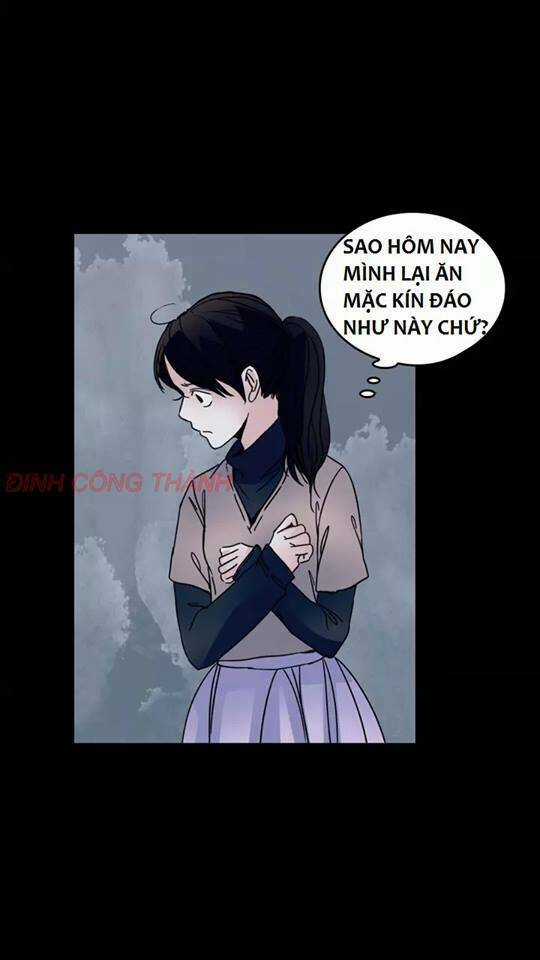 Tiểu Quỷ - Chapter 22 - Trang 41