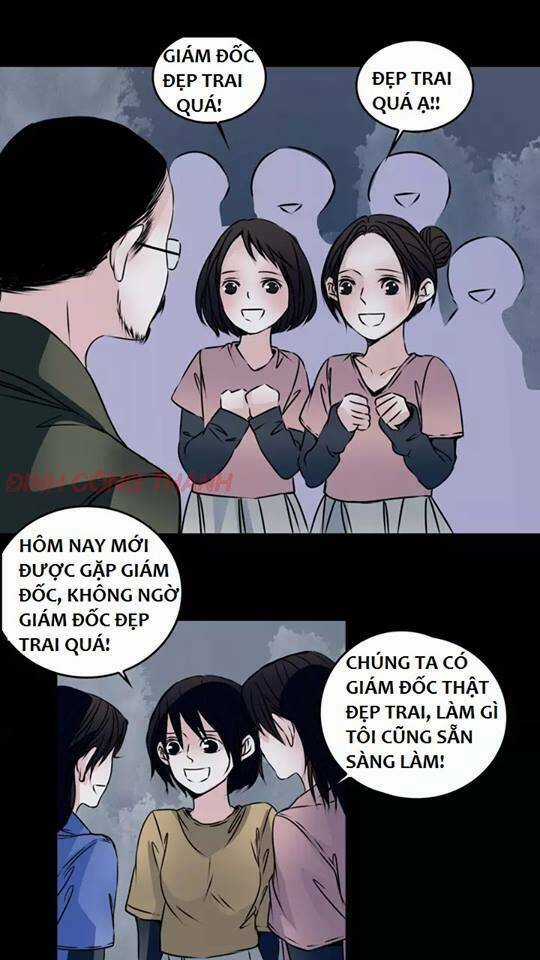 Tiểu Quỷ - Chapter 22 - Trang 42