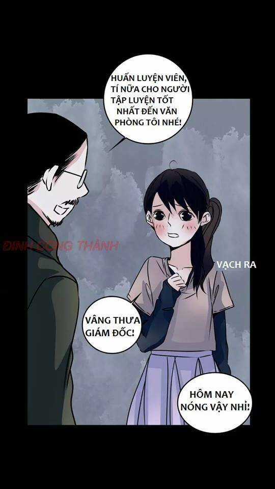 Tiểu Quỷ - Chapter 22 - Trang 44