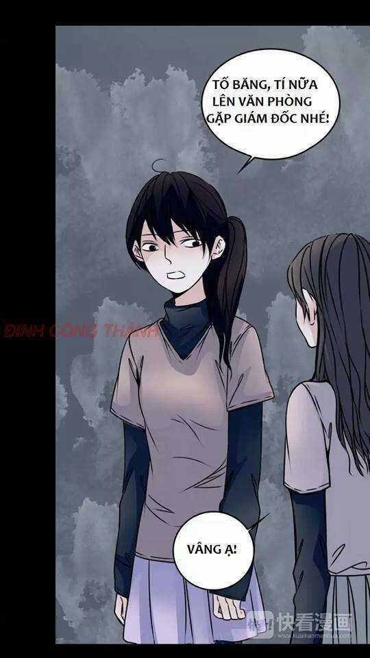 Tiểu Quỷ - Chapter 22 - Trang 45