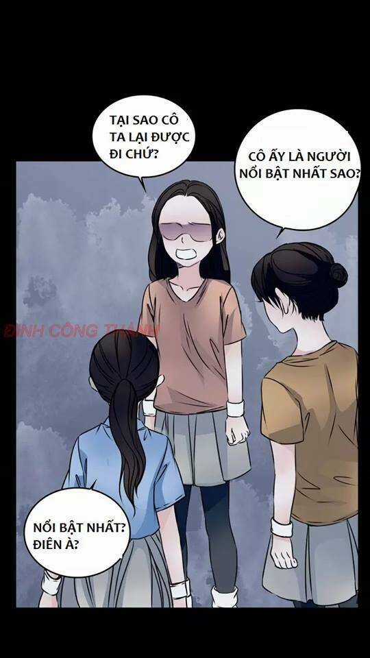 Tiểu Quỷ - Chapter 22 - Trang 46
