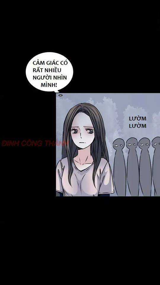 Tiểu Quỷ - Chapter 22 - Trang 47