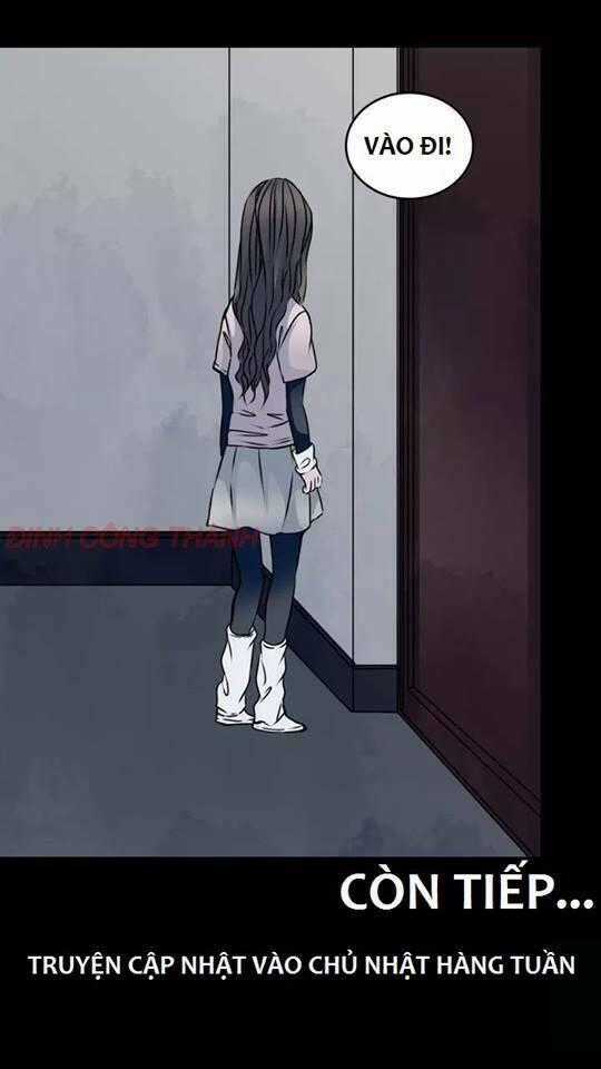 Tiểu Quỷ - Chapter 22 - Trang 49